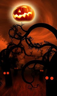 Halloween Trick Treat BG Screenshots 2