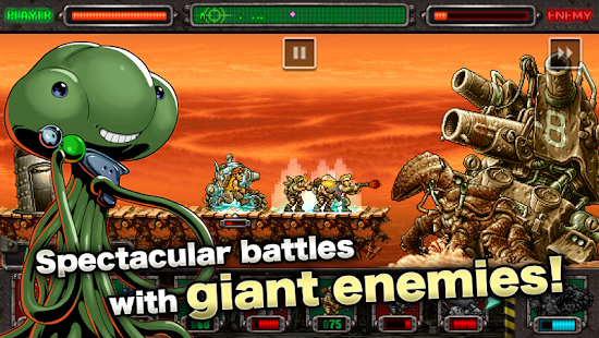 METAL SLUG DEFENSE v1.44.1