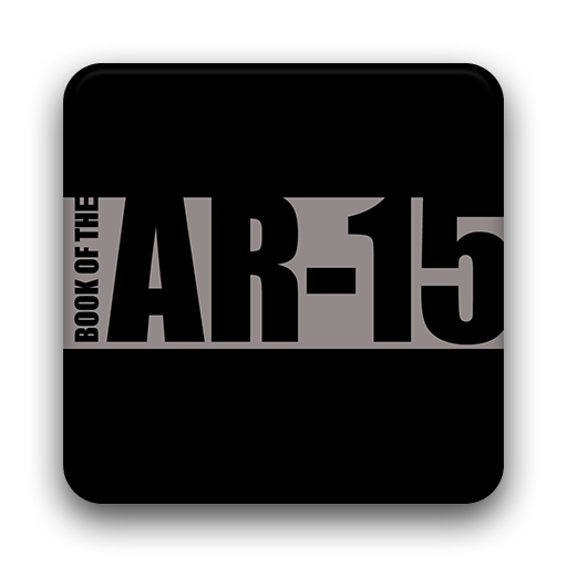 Book Of The AR-15 生活 App LOGO-APP開箱王