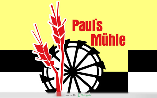 【免費購物App】Pauls Mühle Tiernahrung-APP點子