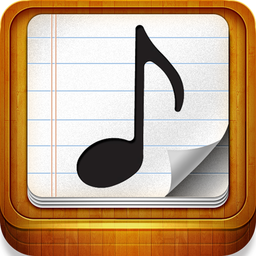 Piano Sheet Music 書籍 App LOGO-APP開箱王