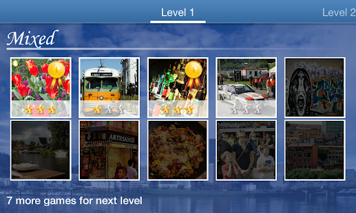 Lastest Spot the difference - Fliketon APK