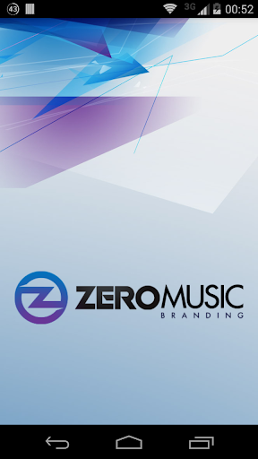 Zero - Music Branding