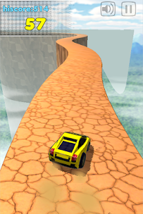 download Cliff Racing free