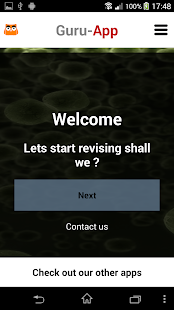 How to download IGCSE Biology: Guru-App GCSE 4.3 mod apk for bluestacks