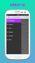 F-Secure App Permissions poster 4