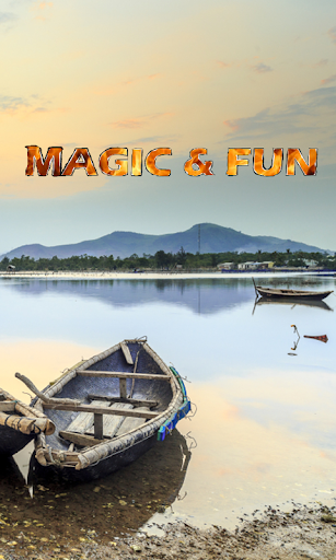 MagicFun