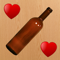 Spin the Bottle - free game icon