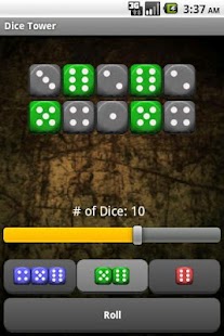 How to install Dice Tower patch 1.2 apk for laptop