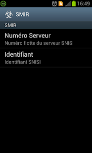 SMIR Screenshots 1