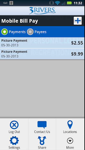 【免費財經App】3Rivers Mobile Bill Pay-APP點子