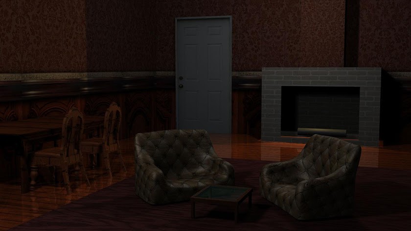 Escape Mystery Mansion Screen 2