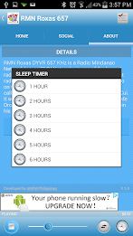 Roxas dyvr TMR 657 poster 9