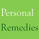 Cover Image of डाउनलोड Personal Remedies 2.1 APK