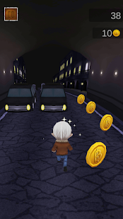 Lastest Fast & Furious Subway Run APK for Android
