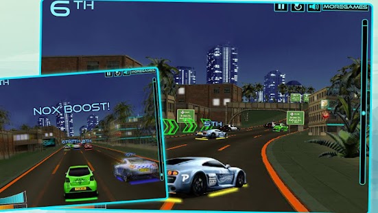 【免費賽車遊戲App】Rally Racing - Speed Car 3D-APP點子