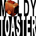 moldytoaster logo