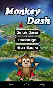 How to mod Monkey Dash 1.0 unlimited apk for android