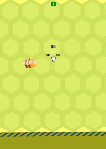 Flappy Bee