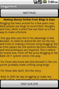 How to download Blogging Millionaire 1.0 mod apk for laptop