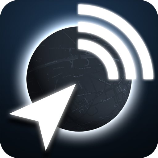 SonicMaps Editor LOGO-APP點子