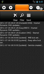 Dynamic DNS Update Pro poster 4