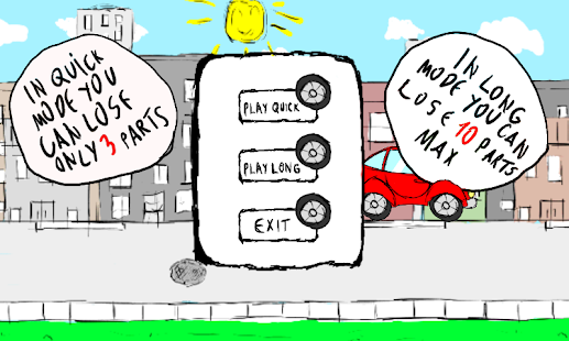 Download High Speed Frenzy APK for PC