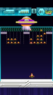 Free Download Astro Assault - Alien Invasion APK