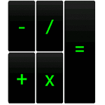 Cover Image of डाउनलोड Calculator 3.4 APK