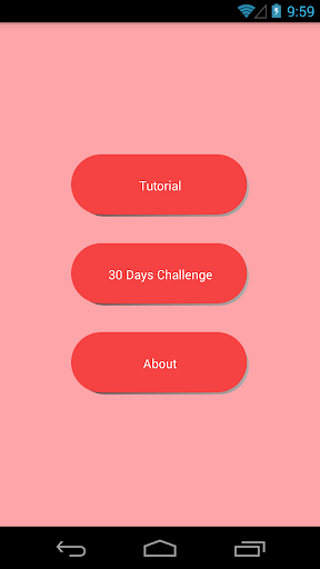 【免費健康App】30 Day Abs Challenge Level 2-APP點子