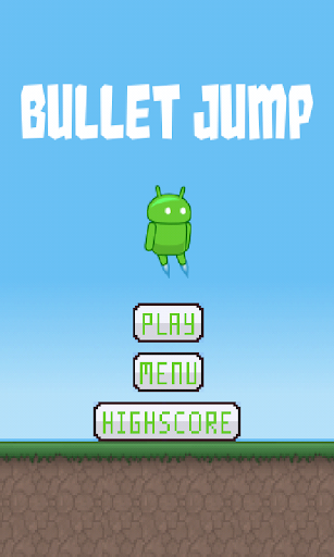 Bullet Jump