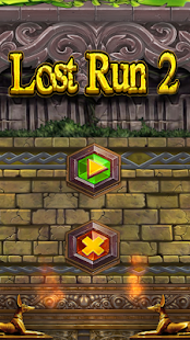 Lost Run 2 Screenshots 14