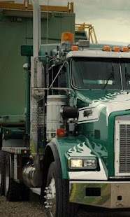 Lastest theme Kenworth Trailers APK for Android