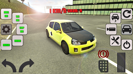 How to mod Big City Racer patch 1.0 apk for android