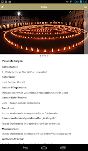 KulTourStadt Gotha Screenshots 14