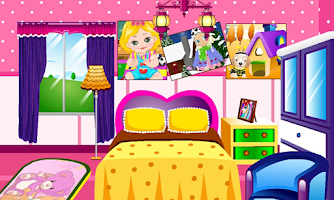 Dora Room Decoration APK تصویر نماگرفت #11