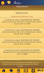 BS EDUCATIVO Screenshots 3