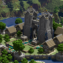 Minecraft Pictures icon