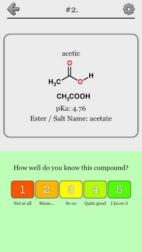 Carboxylic Acids and Esters