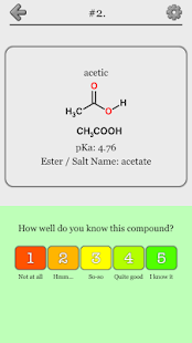 How to mod Carboxylic Acids and Esters 1.2 mod apk for bluestacks