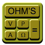 Ohms Law Calculator Apk