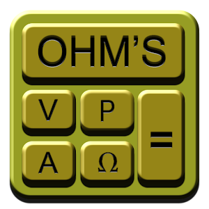 Ohms Law Calculator.apk 1.02