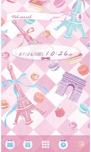 ★FREE THEMES★PARIS