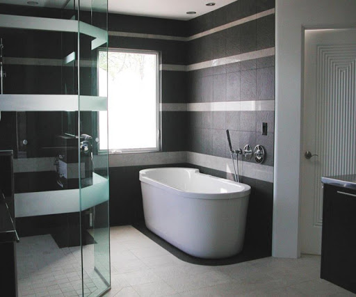 Bathroom Design Ideas