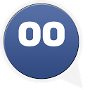 Chat Heads mobile app icon