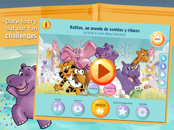 Kolitas, a World Full of Sound poster 14