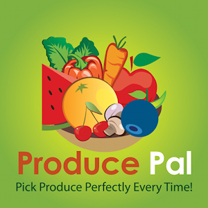 Produce Pal logo