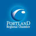 Portland Chamber logo