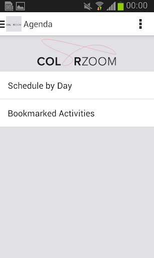 【免費商業App】Color Zoom 2014-APP點子