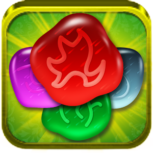 Jewel Match  Icon